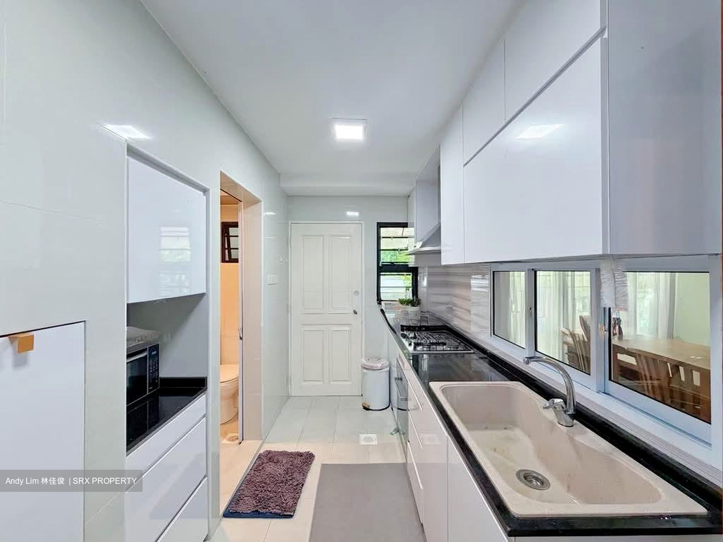 Barossa Gardens (D5), Terrace #527268661